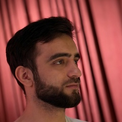 Раджаб Шираев