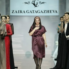 Заира Гатагажева, 30.01, Москва