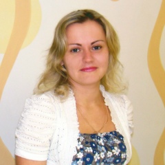 Наташа Инживоткина, 01.10.1982, Челябинск