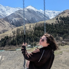 Ольга Сухорукова, 19.12.1981, Маслянино