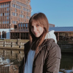 Іра Аксьонова