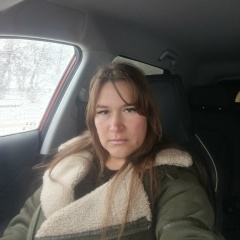 Евгения Шандо, Ртищево