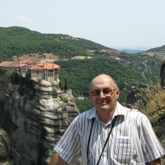 Евгений Спиридонов, 02.05.1958, Котлас