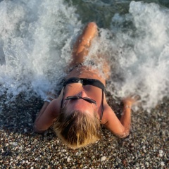 Татьяна Леонова, 03.01.1989