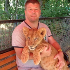 Антон Тетерятников, 10.08, Балашиха