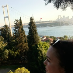 Дарья Воронова, 21.04, Чехов