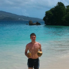 Михаил Сигулин, 13.08