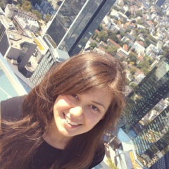 Madina Mustafina, 05.02.1992, Алматы