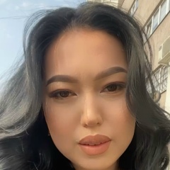 Айгуль Дуйсенбекова, 02.05.1994, Алматы