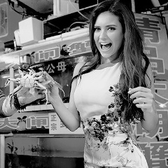 Lydia Martin, 20.04.1986, New York City