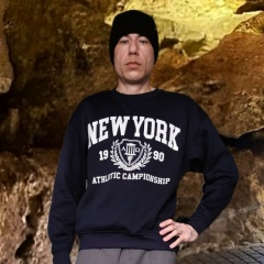 Artur Nugaev, 22.05, Москва