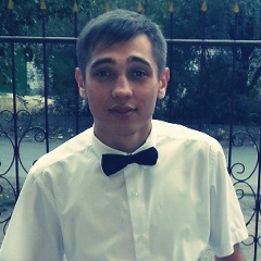 Yurka Shushpanov