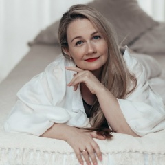 Маргарита Гилёва, 24.12.1988, Краснодар