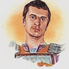 Алексей Садовников, 15.08.1984, Москва