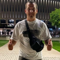 Артур Хамзин, 23.01.1988