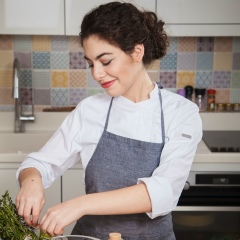 Ася Бух, 06.04.1989, Москва