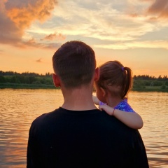 Виталик Колесниченко, 06.06, Москва