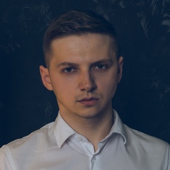Сергей Лиходзиевский, 03.07.1989, Москва