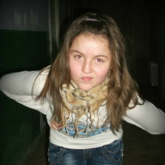Vika Dogoteri, 09.05.1999, Кишинев