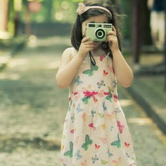 Інна Хрущ, 22.08.1989, Киев