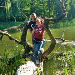 Алевтина Кенсовская-Щур, 19.03, Toruń