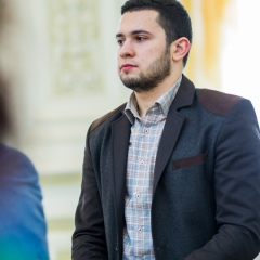 Георг , 27.05.2002, Москва