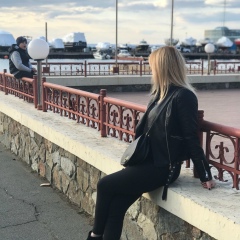 Галя Колькова, 30.09, Владивосток