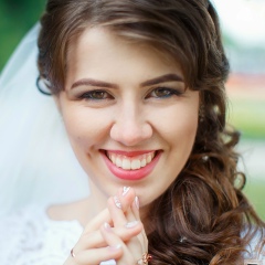 Аня Заказнова, 29.08.1990, Днепр (Днепропетровск)