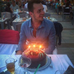 Никита Криворучко, 12.06, Москва