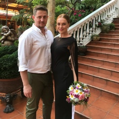 Антон Гомбеев, 04.04, Сочи