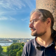 Олег Астахов, 02.06.1984, Москва