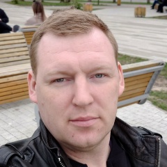 Олег Сафонов, 17.08, Кингисепп