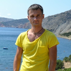 Михаил Шадрин, 27.10, Екатеринбург