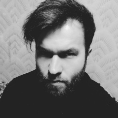 Anton Zverich, 02.11.1995, Москва