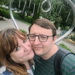 Маша Тихонова, 04.06, Москва