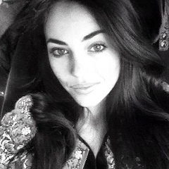 Лера Дубяго, 27.01.1992, Санкт-Петербург