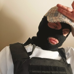 Евгений Тасманский, 09.04