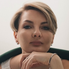 Наталья Бикбаева, 22.02.1982, Москва