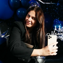 Таня Алиева, 29.09, Ростов-на-Дону