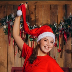 Алёна Коваль, Калининград