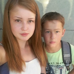 Егор Дубинин