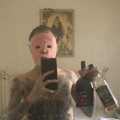 Вася Осипов, 26.02, Санкт-Петербург