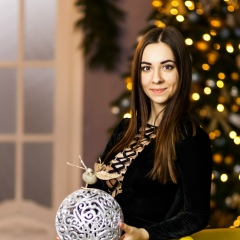 Яночка Грищенко, 21.01, Николаев
