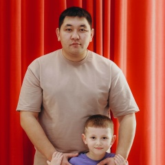 Руслан Исмагамбетов, 20.10, Оренбург