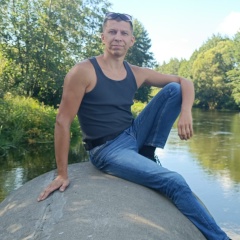 Роман Тихонов, 18.05, Санкт-Петербург