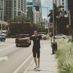 Ростислав Дерий, 25.04.1995, Одесса