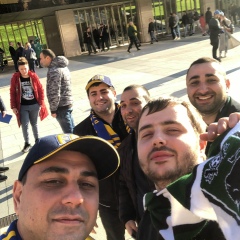 Сергей Кочаров, 26.09.1985, Ростов-на-Дону