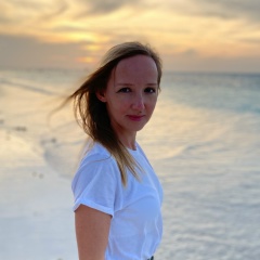 Соня Окладникова, 04.02, Санкт-Петербург