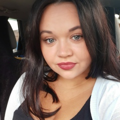 Юлия Терновых, 16.07.1988, Томск