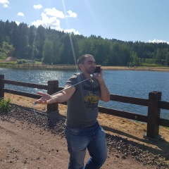 Emil Zaman, 13.04.1989, Санкт-Петербург